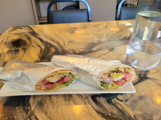Photo of Montaha's Bistro - 321 Central Ave N Suite 1, Swift Current, SK S9H 0L5